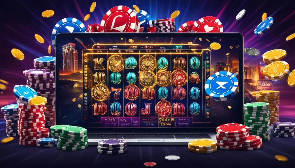 Xu hướng ngành iGaming