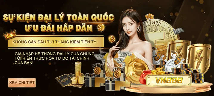 Chương trình VIP king52 casino