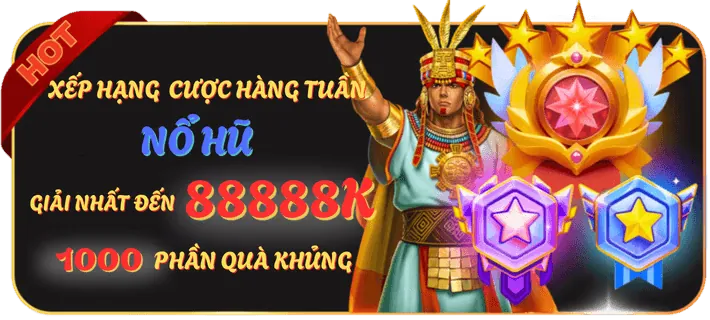 Khuyến mãi chào mừng thành viên mới king52 casino