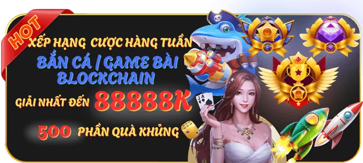 Chương trình hoàn trả cược đá gà king52 casino