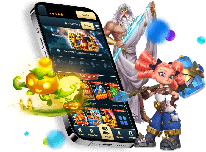 Cấp độ VIP Bạch Kim tại king52 casino