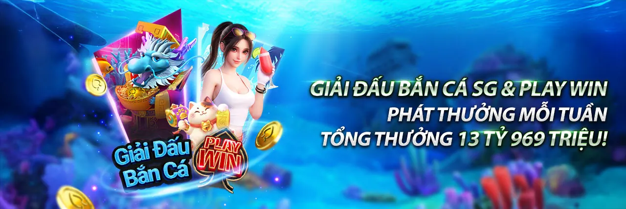 Cá cược thể thao sôi động tại king52 casino