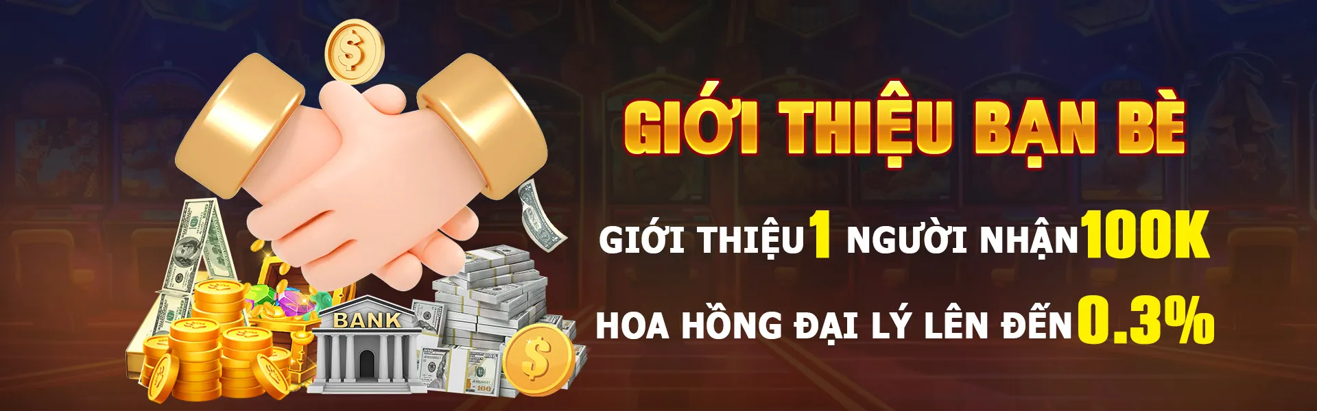 Hình ảnh chính trò chơi Slot tại king52 casino