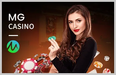 Hình ảnh sòng bạc trực tuyến King52 Casino với bàn Baccarat