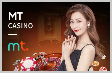 Trò chơi Live Casino King52