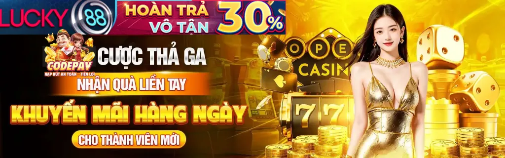 Tính năng bảo mật của king52 casino